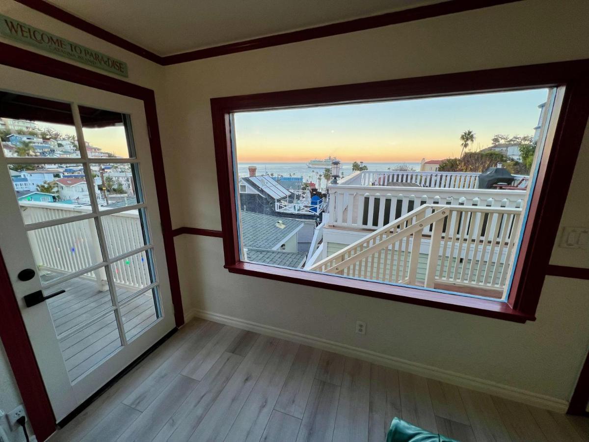 Catalina Two Bedroom View Home Avalon Dış mekan fotoğraf