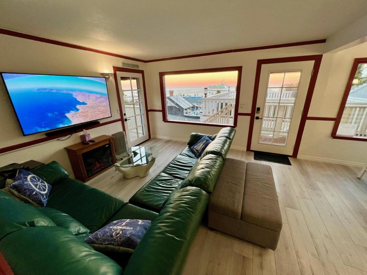 Catalina Two Bedroom View Home Avalon Dış mekan fotoğraf