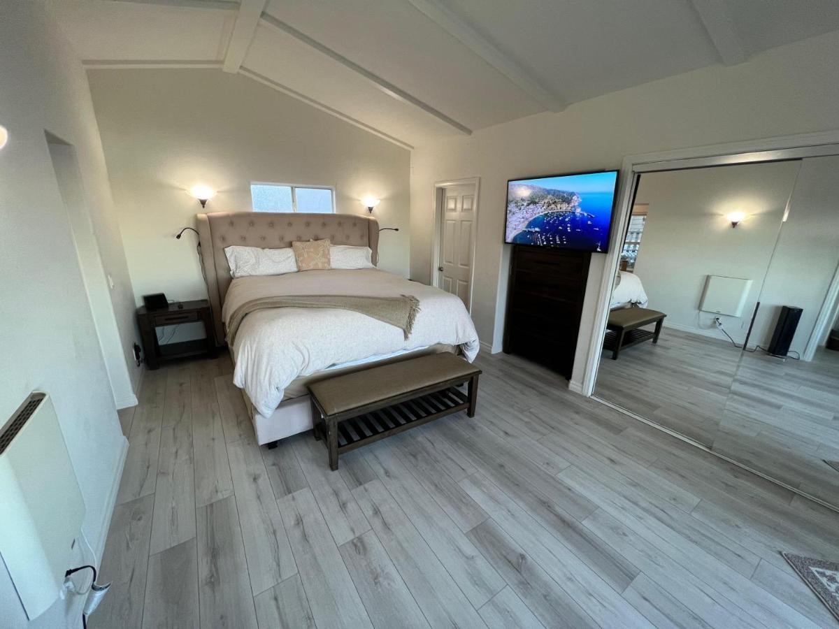Catalina Two Bedroom View Home Avalon Dış mekan fotoğraf
