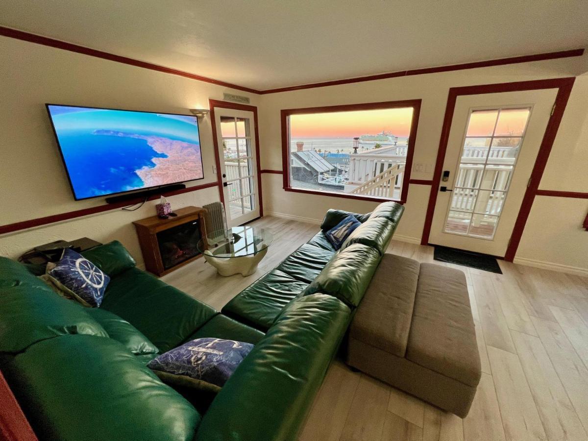Catalina Two Bedroom View Home Avalon Dış mekan fotoğraf