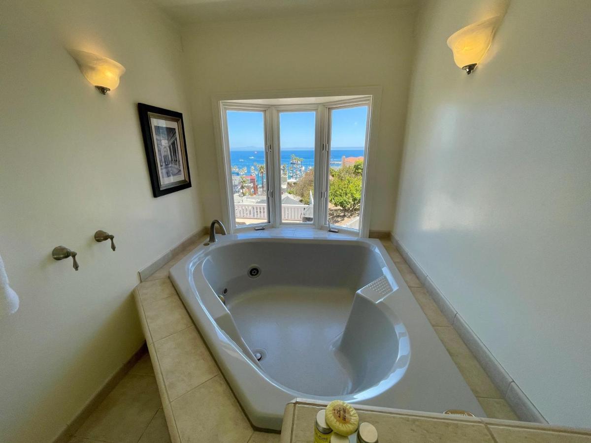 Catalina Two Bedroom View Home Avalon Dış mekan fotoğraf