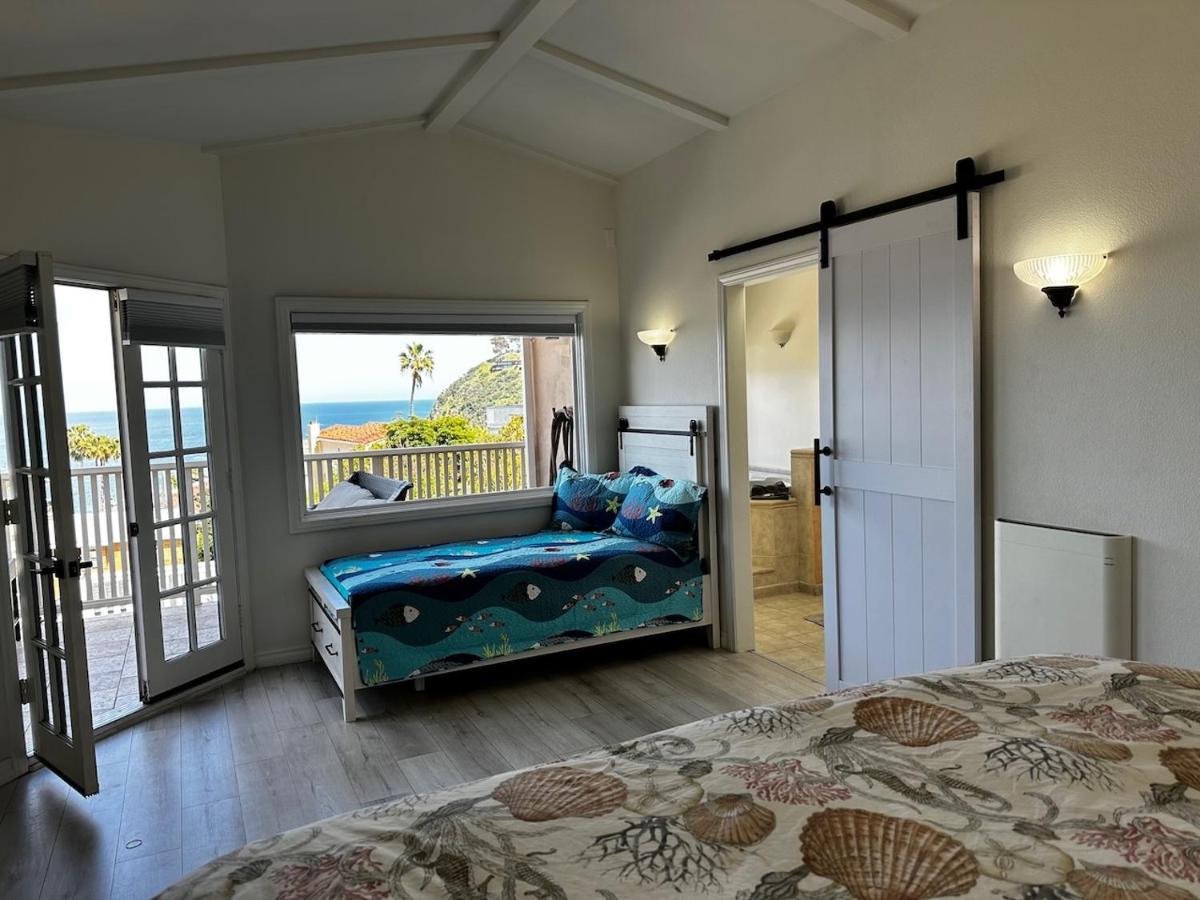 Catalina Two Bedroom View Home Avalon Dış mekan fotoğraf